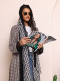 Summer abaya