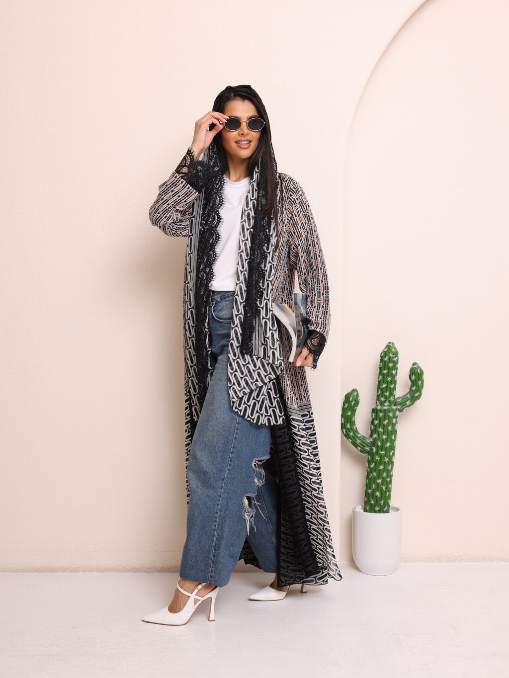 Breeze collection
