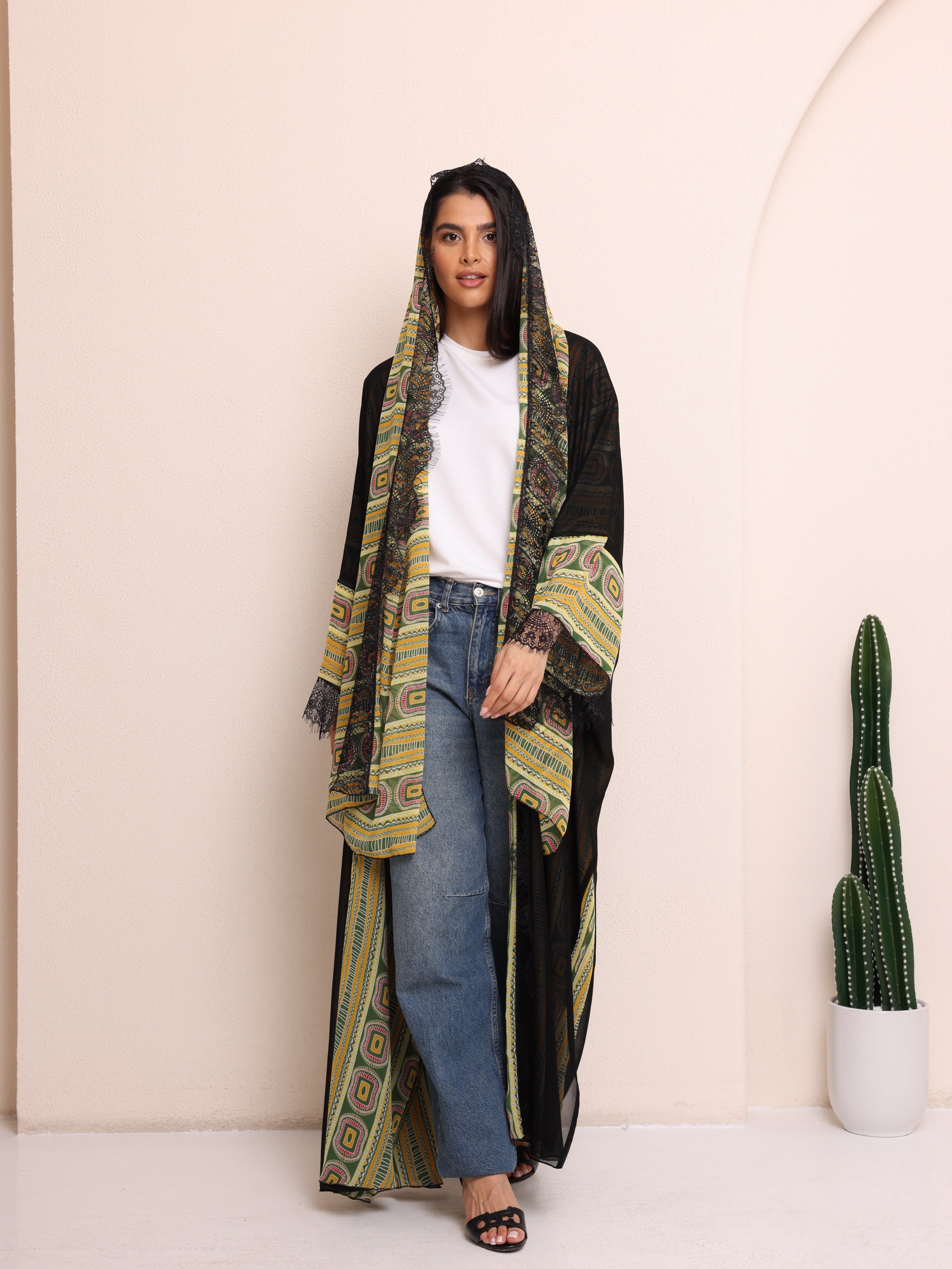 Breeze collection