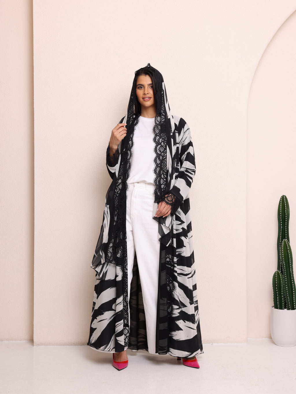 Breeze collection