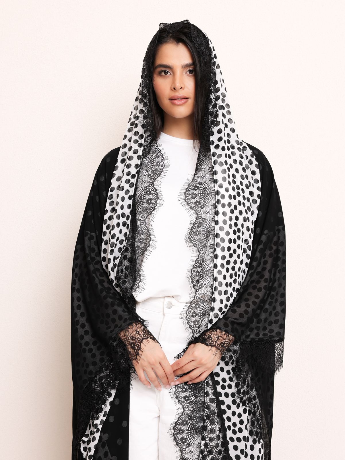 Abayas EW