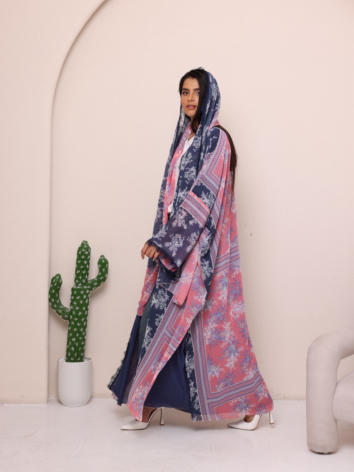 Abayas ET