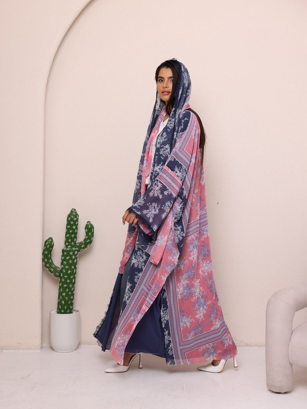 Abayas ET