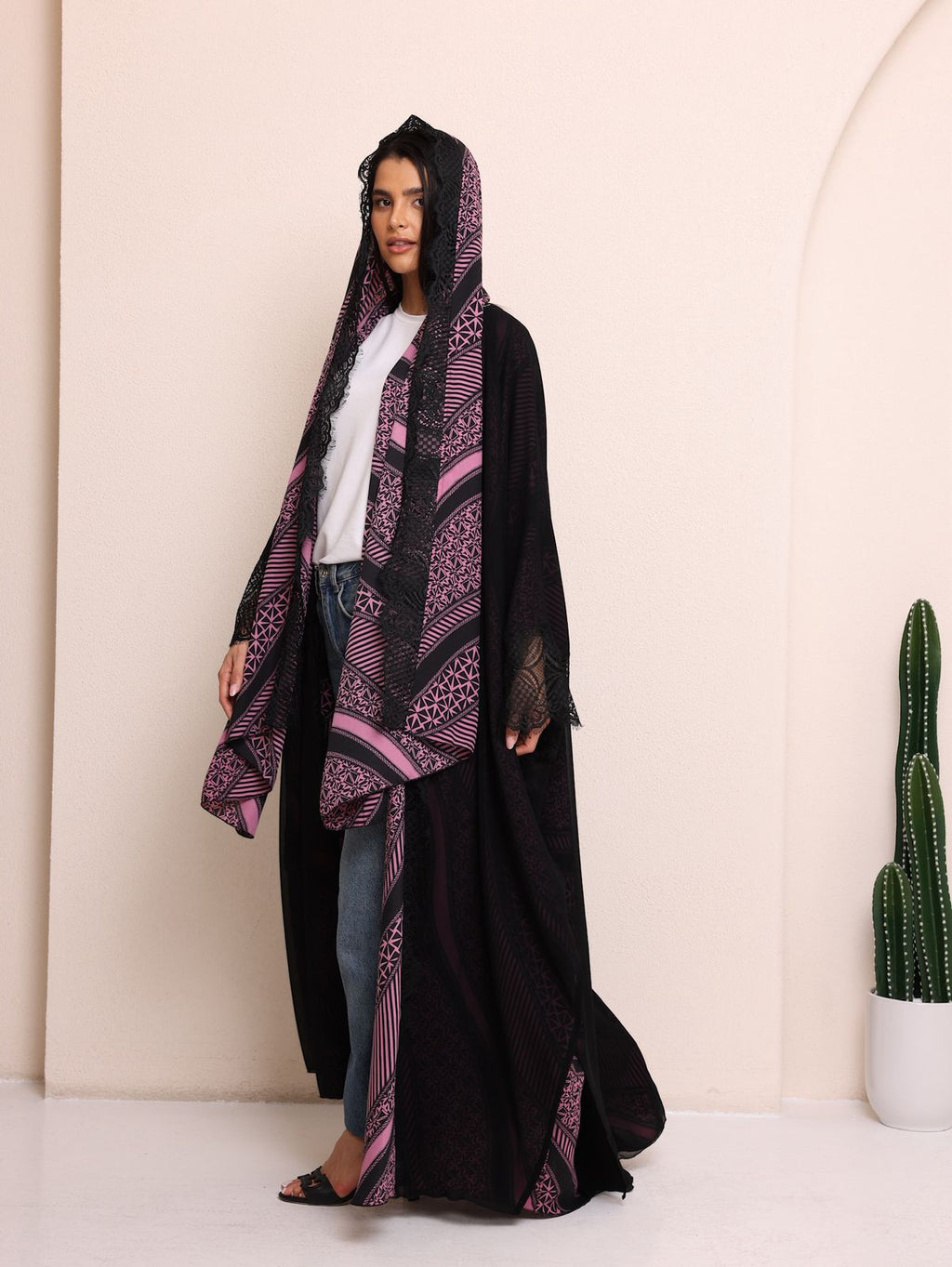 Abayas EU
