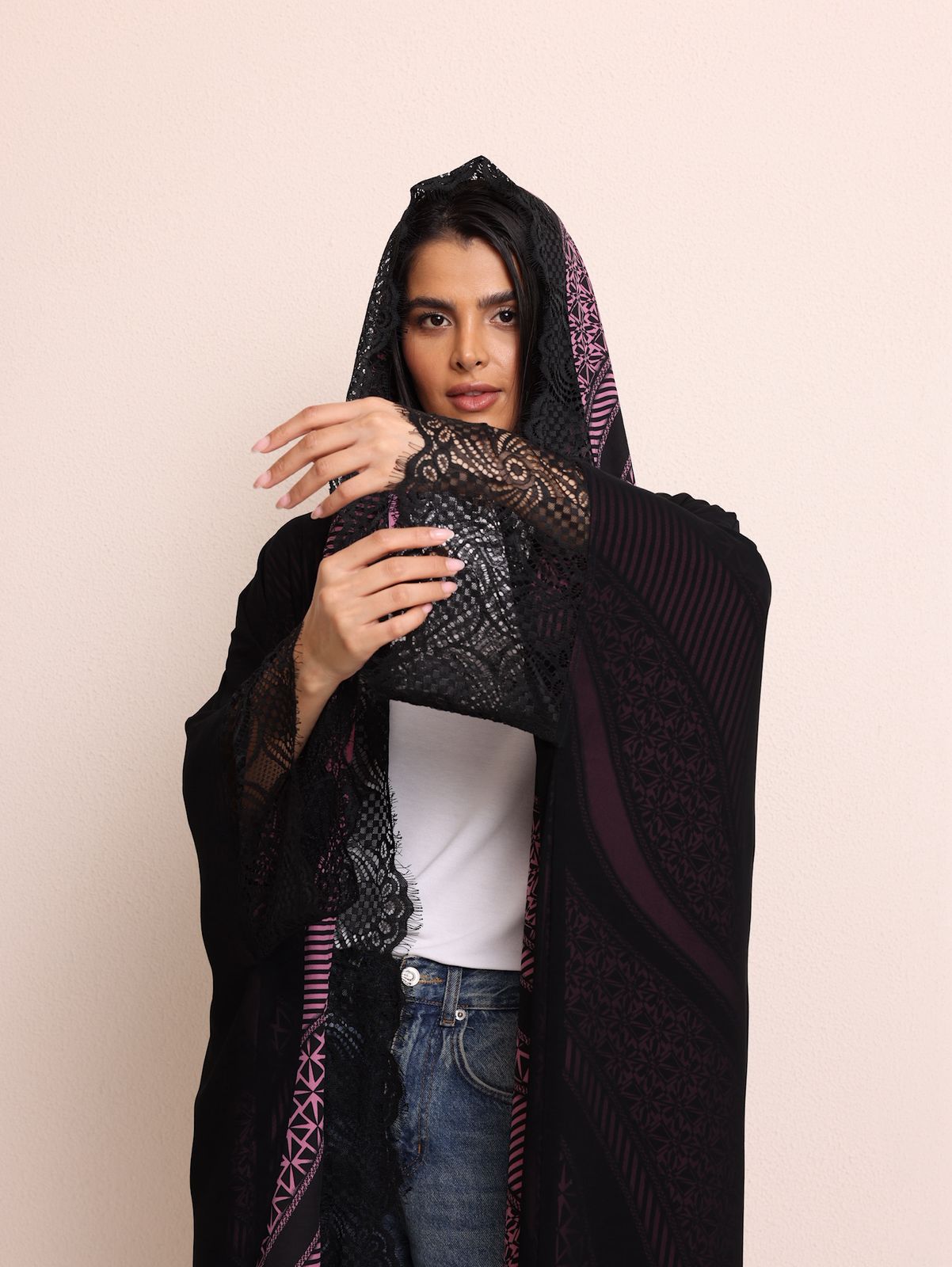 Abayas EU