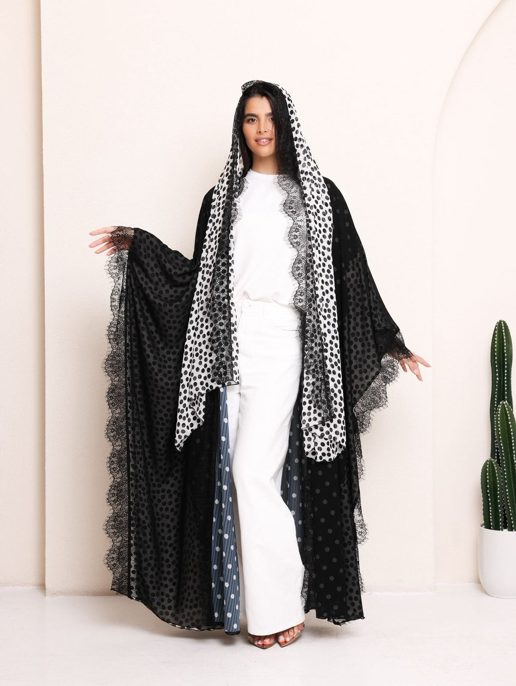 Abayas EW