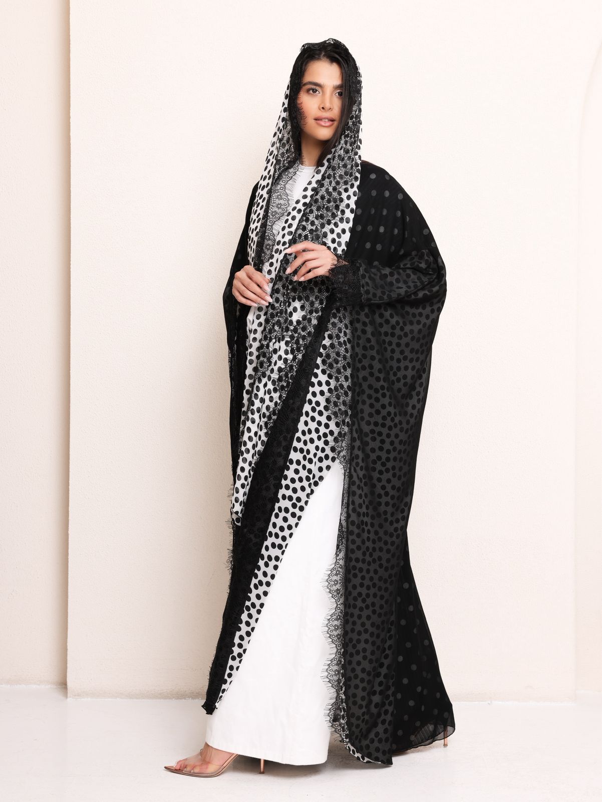 Abayas EW